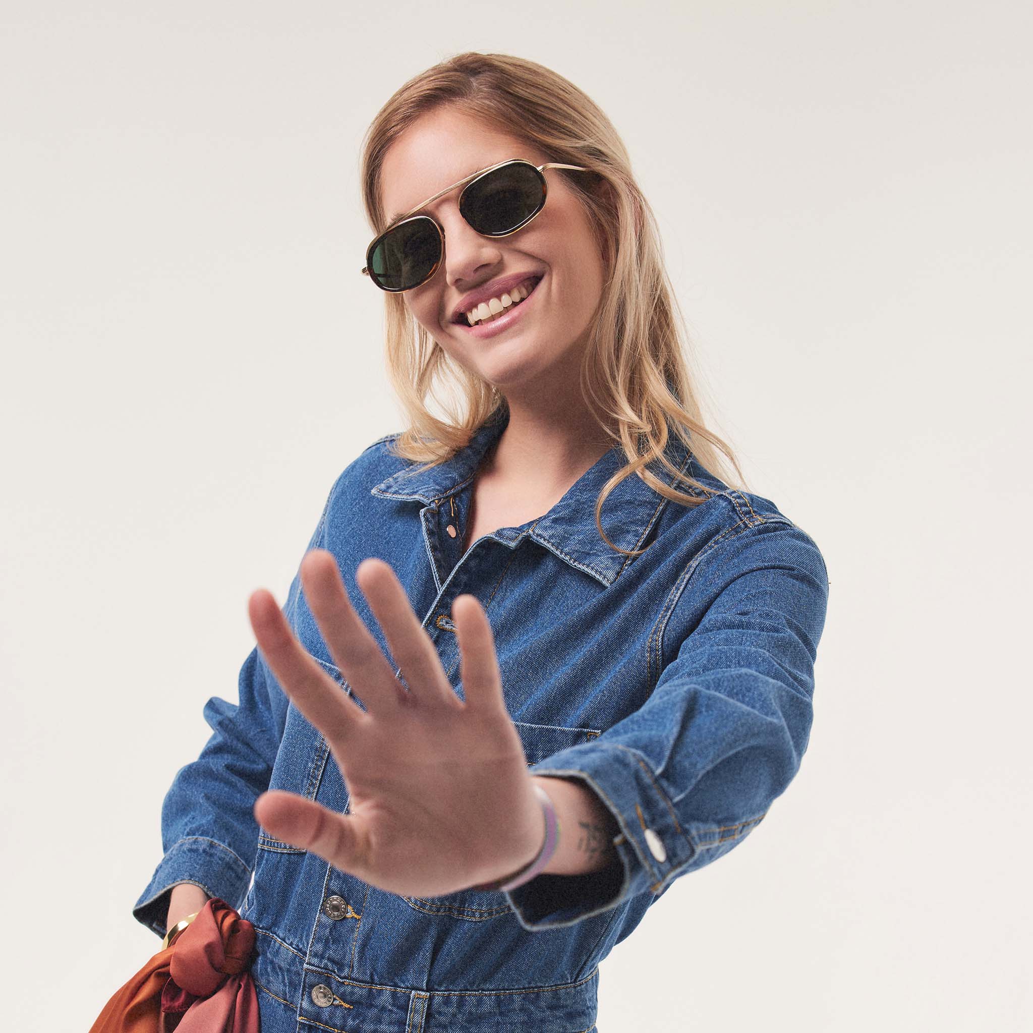 Complextro Silver Lagoon Brown - Lilienthal Berlin