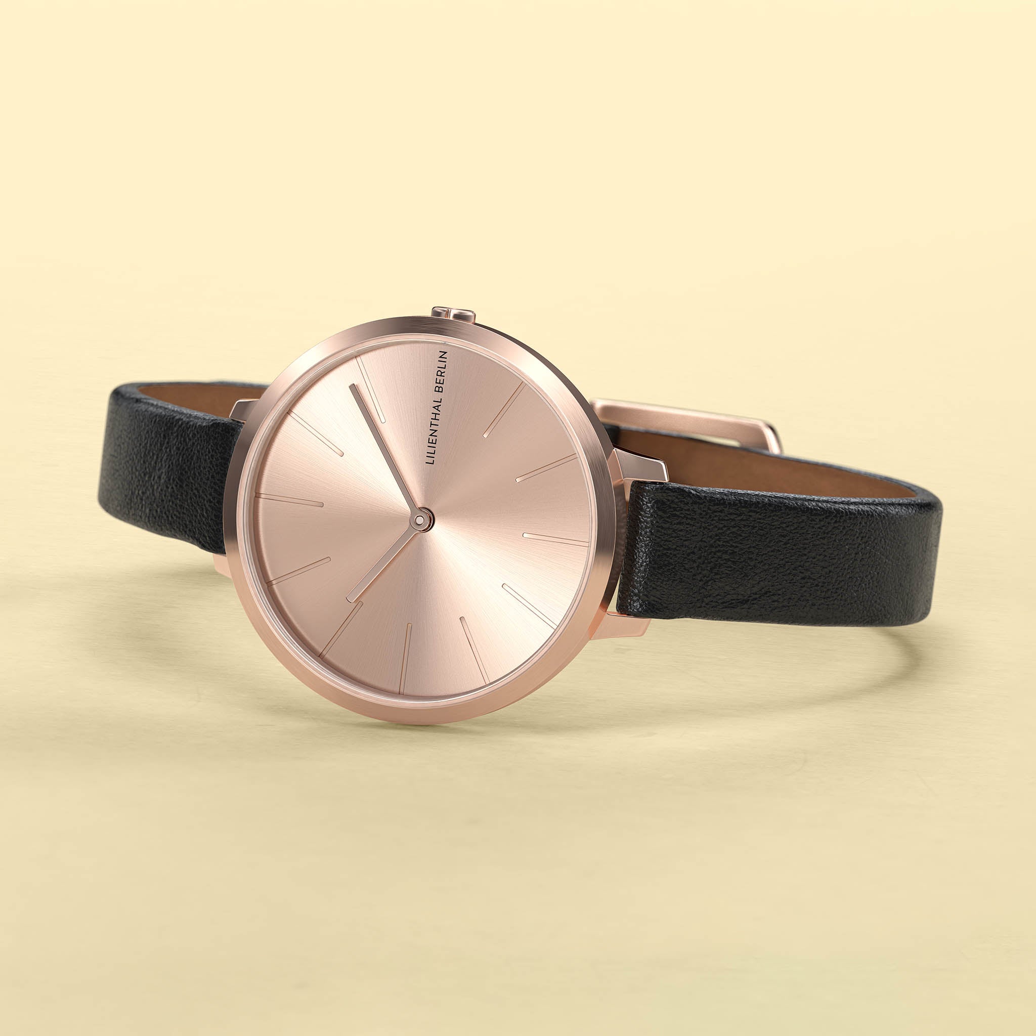 Rosalux Rose Bloom - Lilienthal Berlin