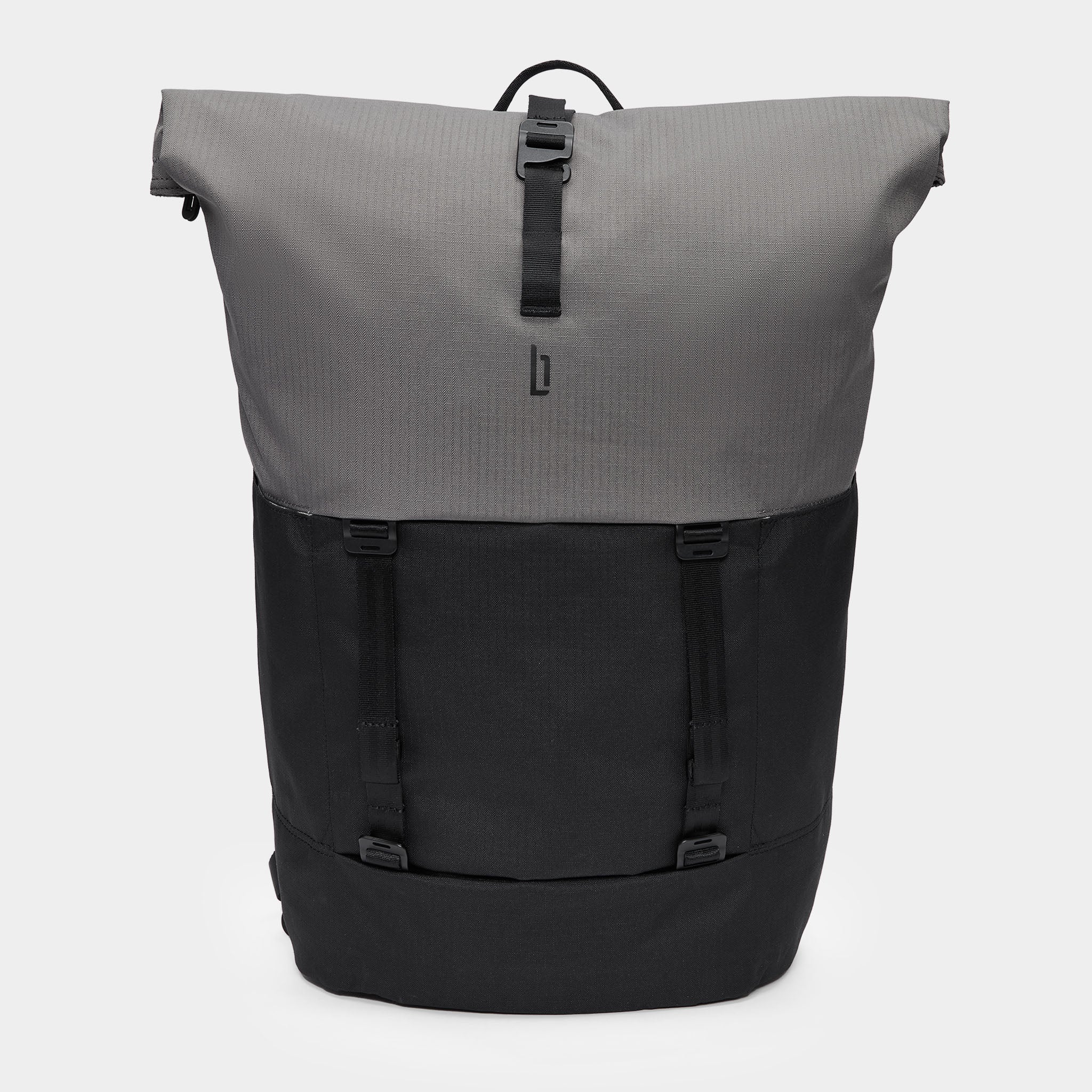 Urbaneer Rolltop Charcoal - Lilienthal Berlin