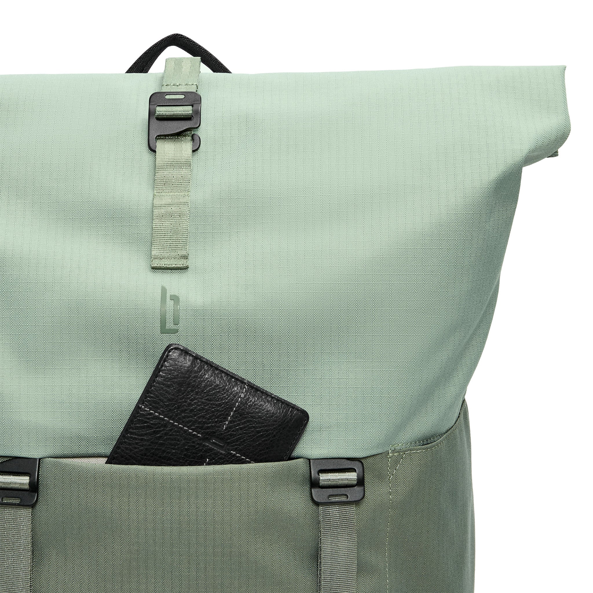 Urbaneer Rolltop Moss - Lilienthal Berlin