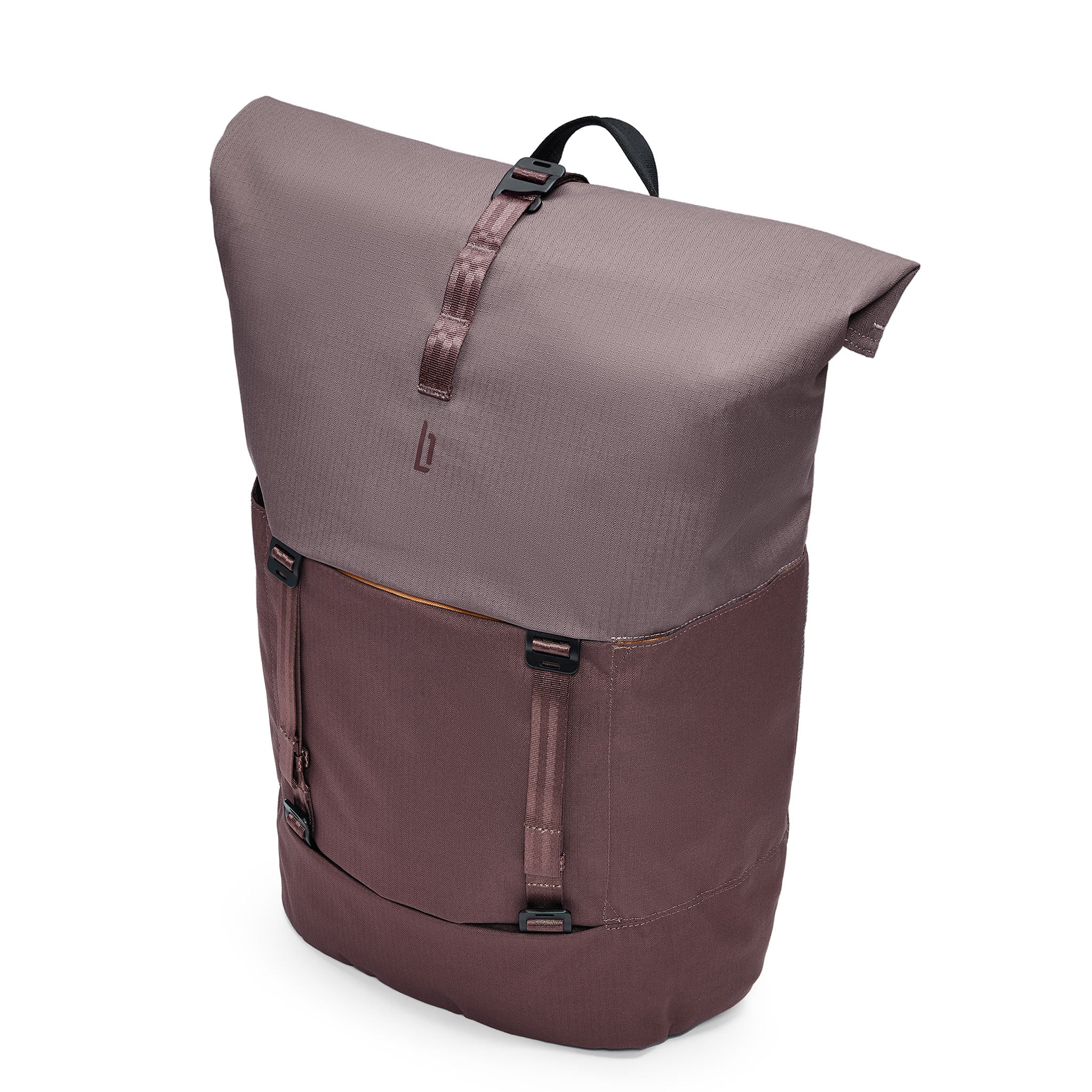 Urbaneer Rolltop - Aubergine - Lilienthal Berlin