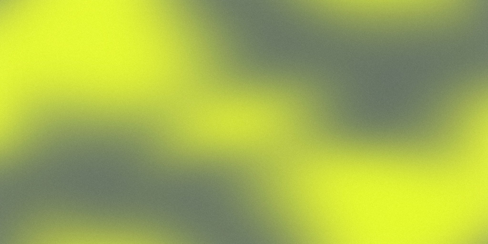 Yellow and grey abstract gradient background texture