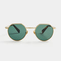 Nu Jazz Gold Tortoise Green - Lilienthal Berlin