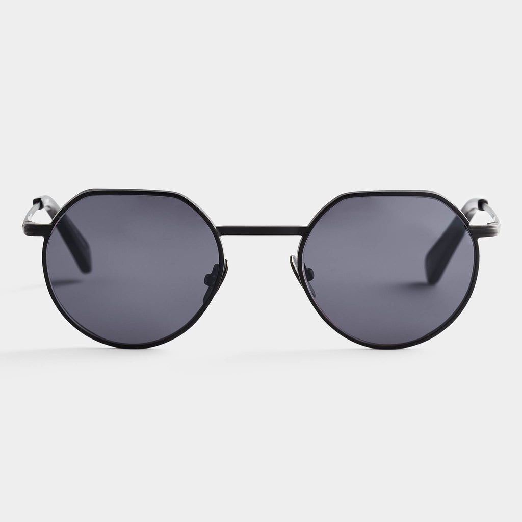 Nu Jazz – Black / Gray