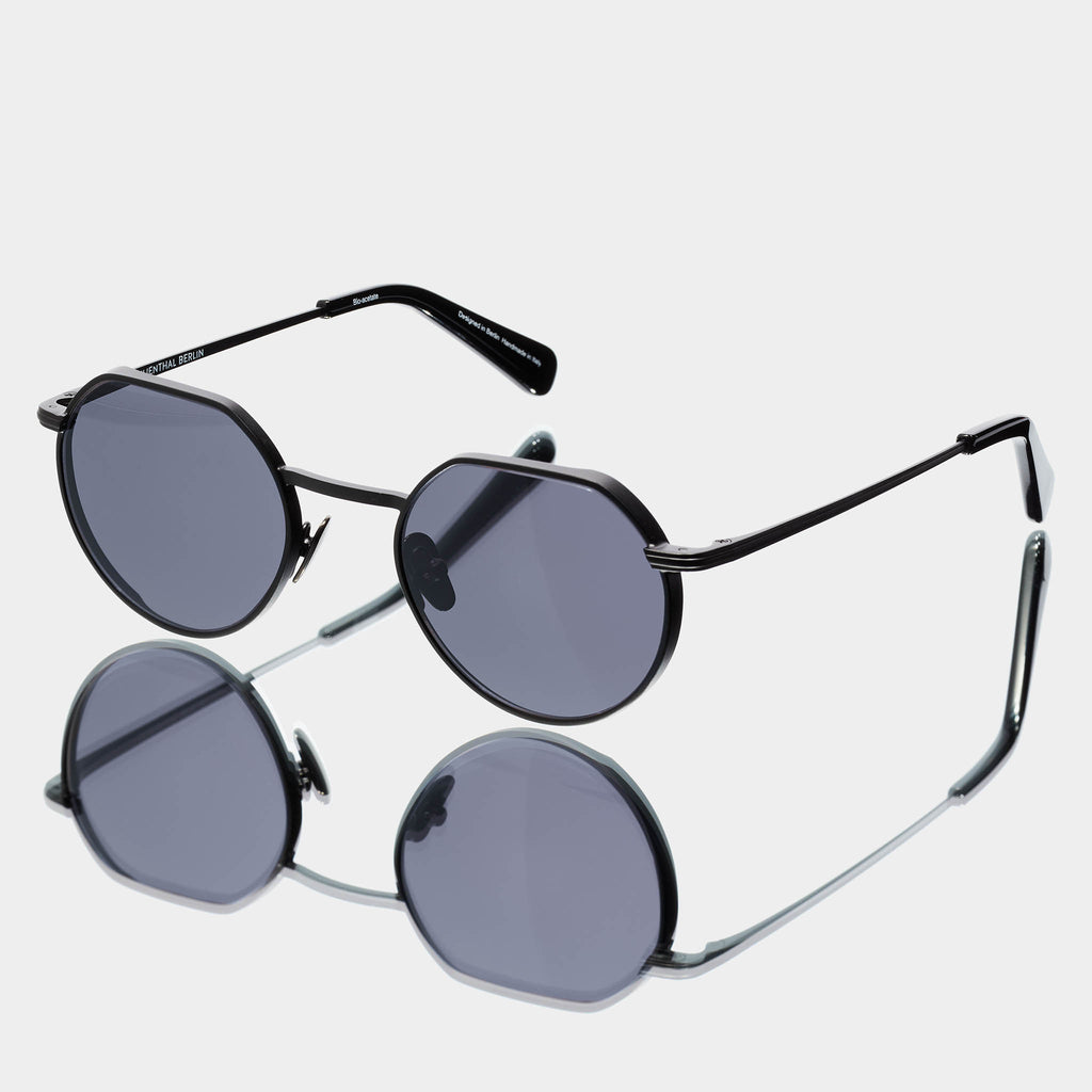 Nu Jazz – Black / Gray