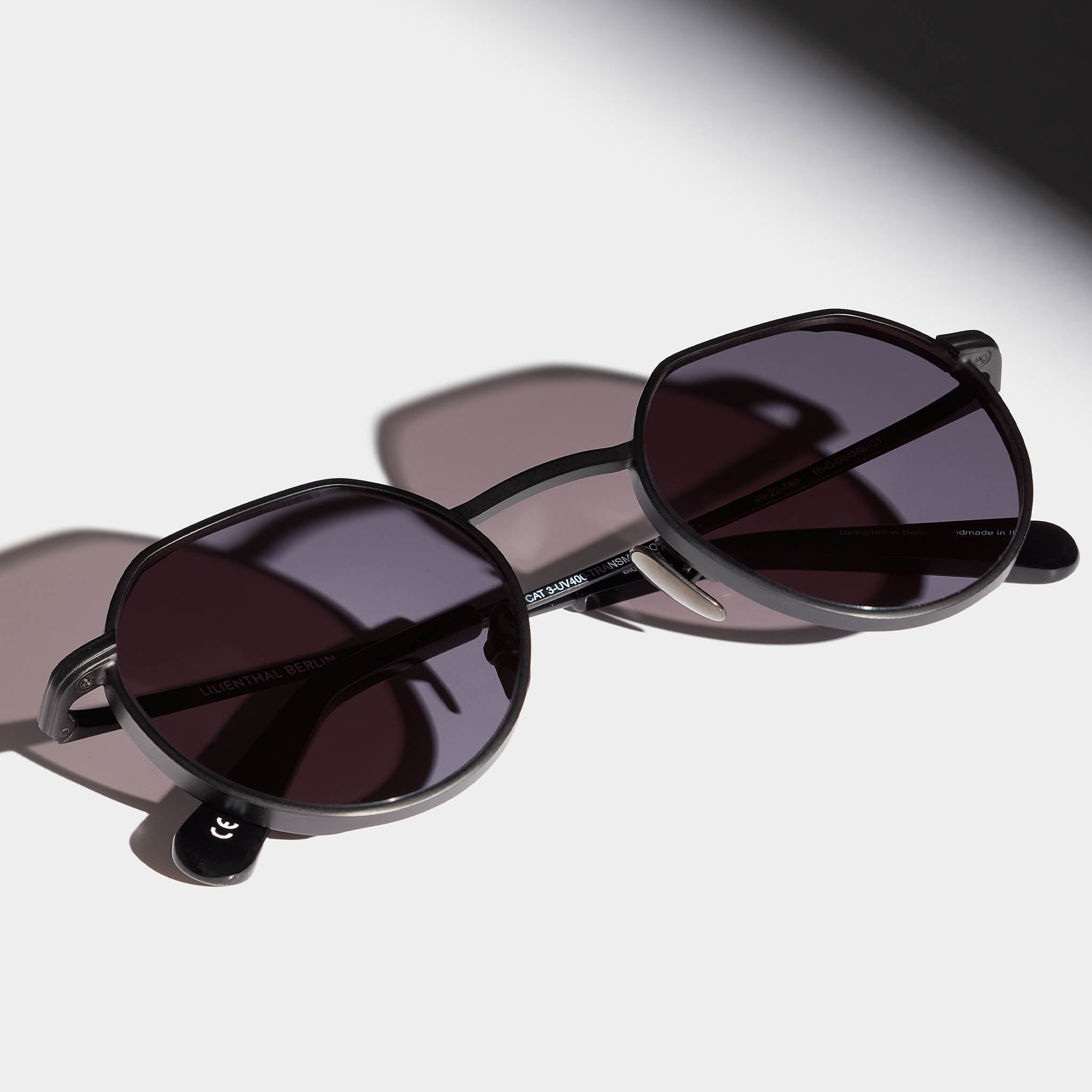 Nu Jazz – Black / Gray