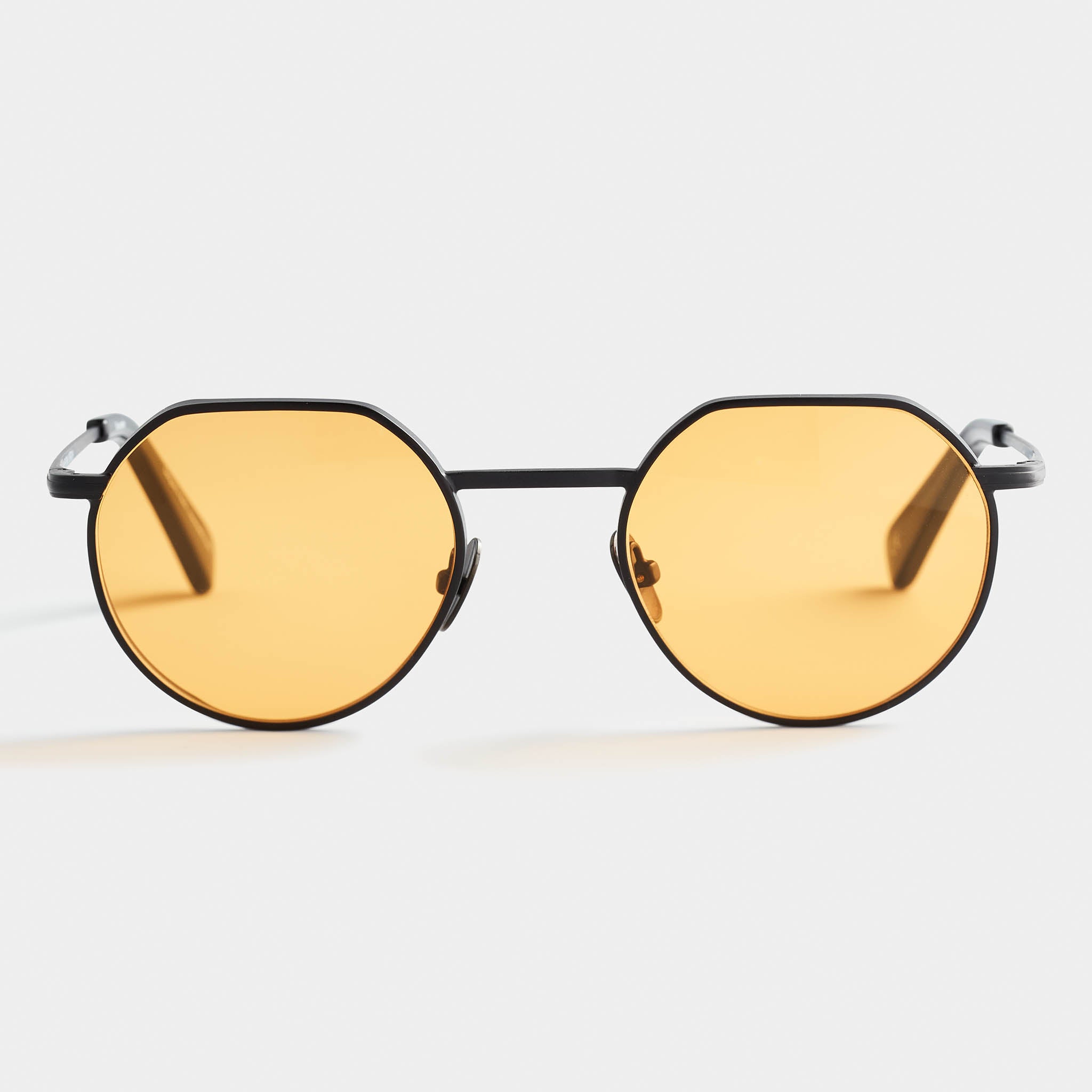 Nu Jazz – Black / Orange