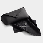 Nu Jazz – Black / Orange