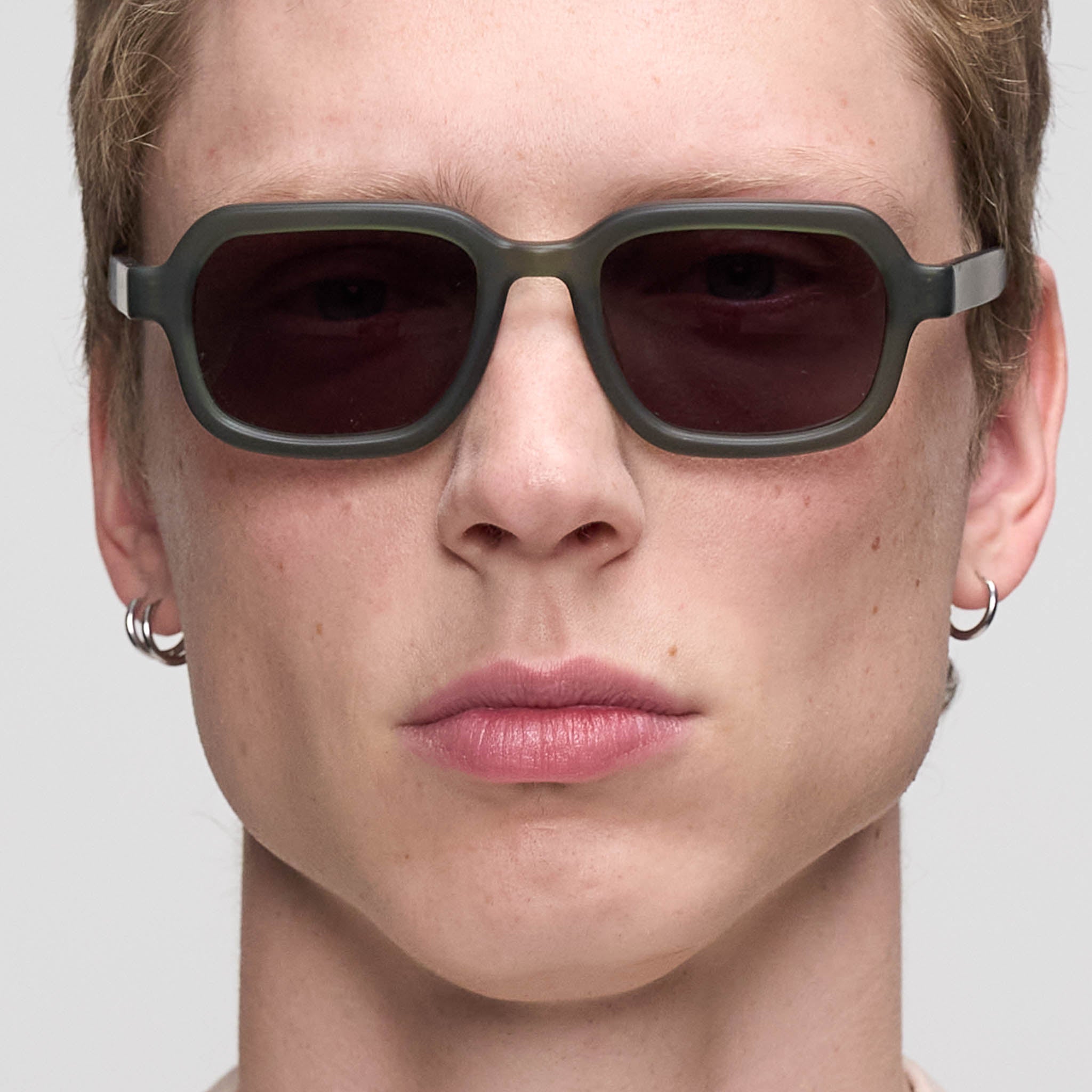 Dreamgaze II – Seaglass / Green