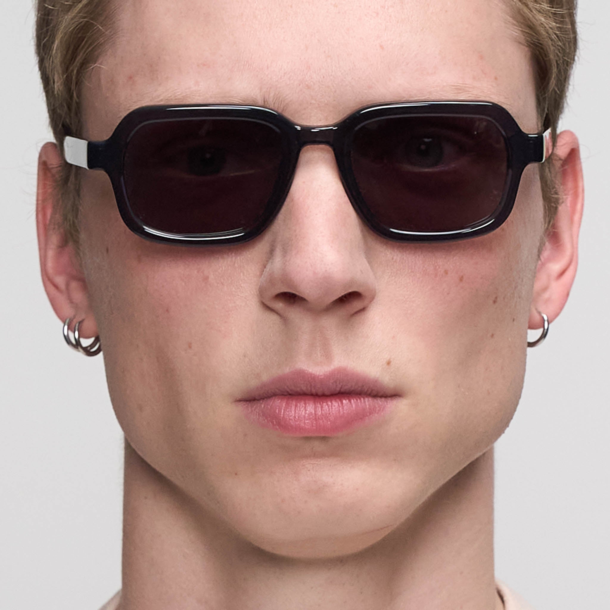 Dreamgaze II – Anthracite / Gray