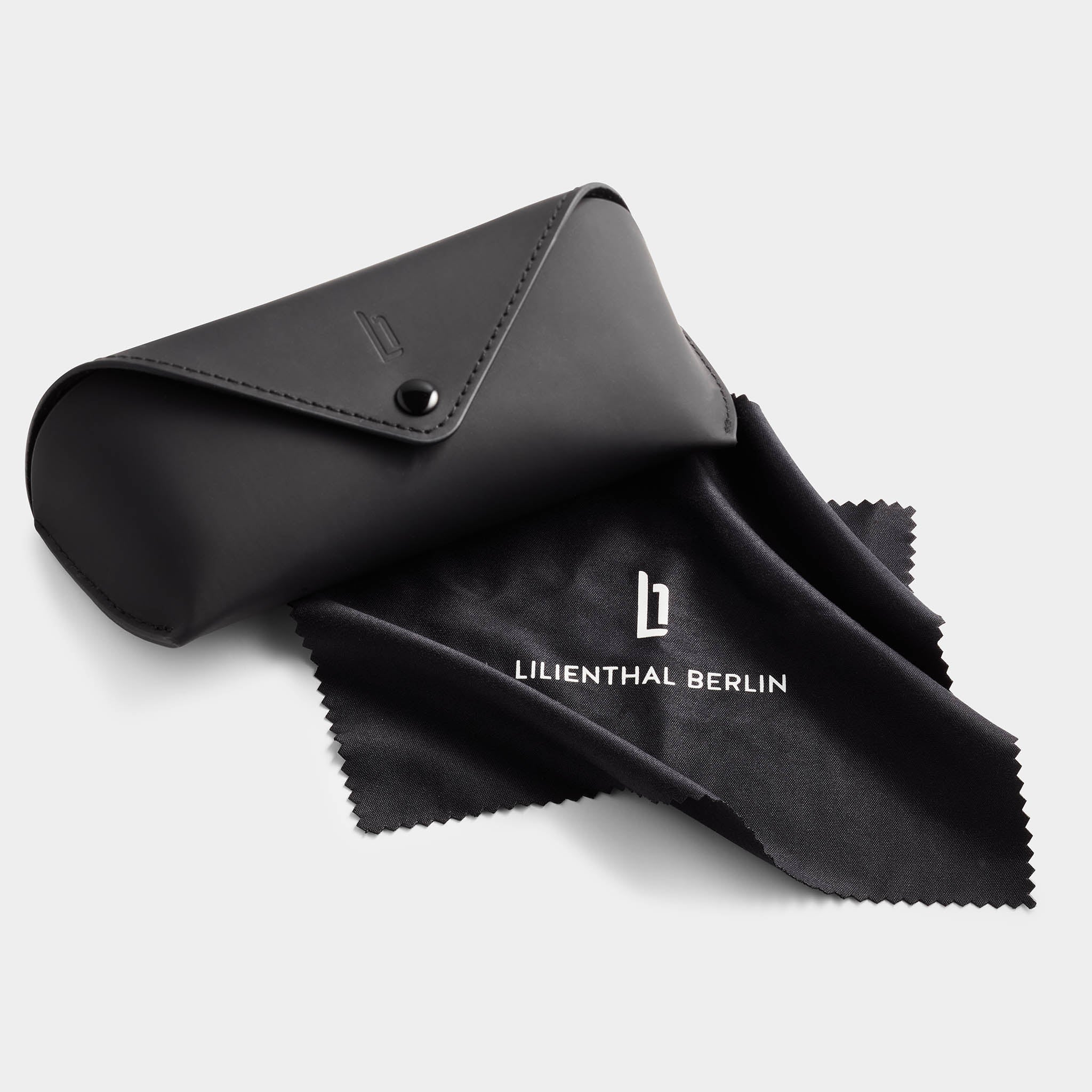 Dreamgaze II – Anthracite / Orange