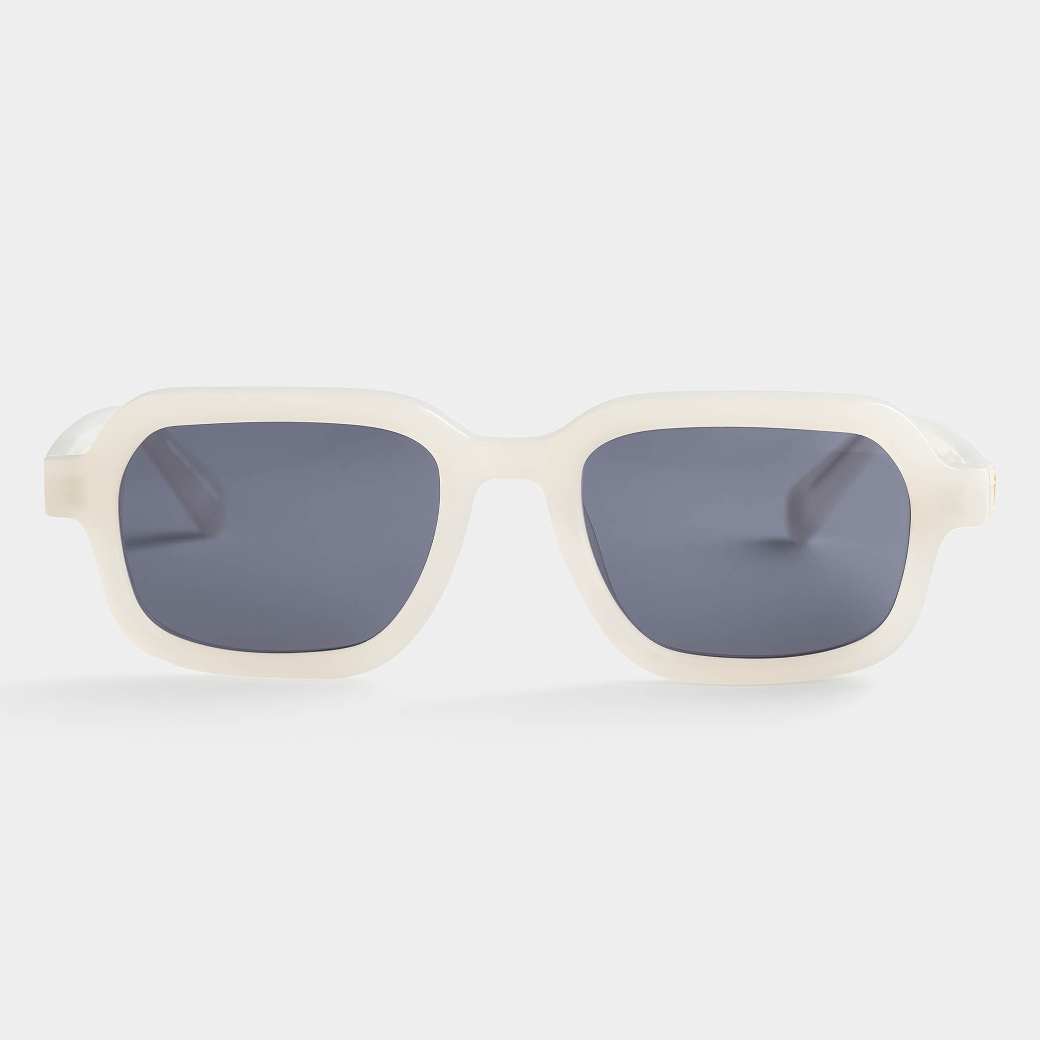 Dreamgaze II – Milky Beige / Gray
