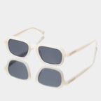 Dreamgaze II – Milky Beige / Gray