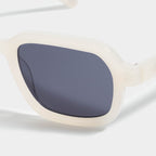 Dreamgaze II – Milky Beige / Gray