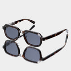 Dreamgaze II – Brown Gray / Gray