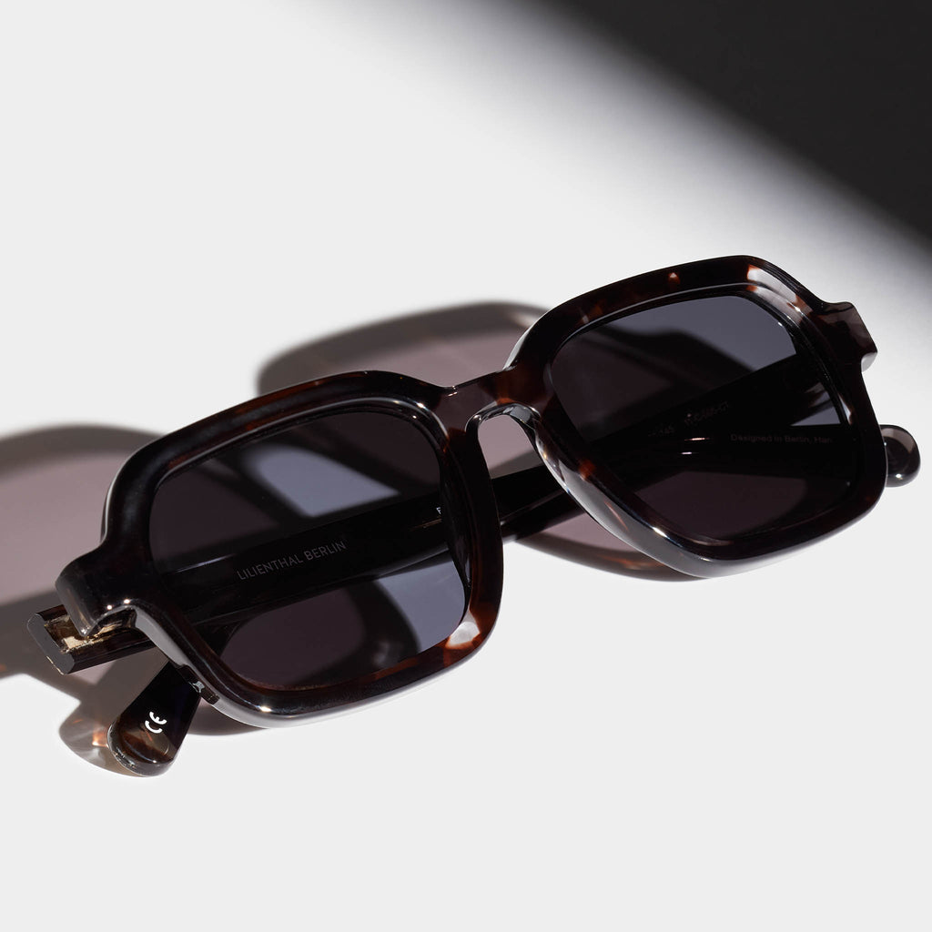 Dreamgaze II – Brown Gray / Gray