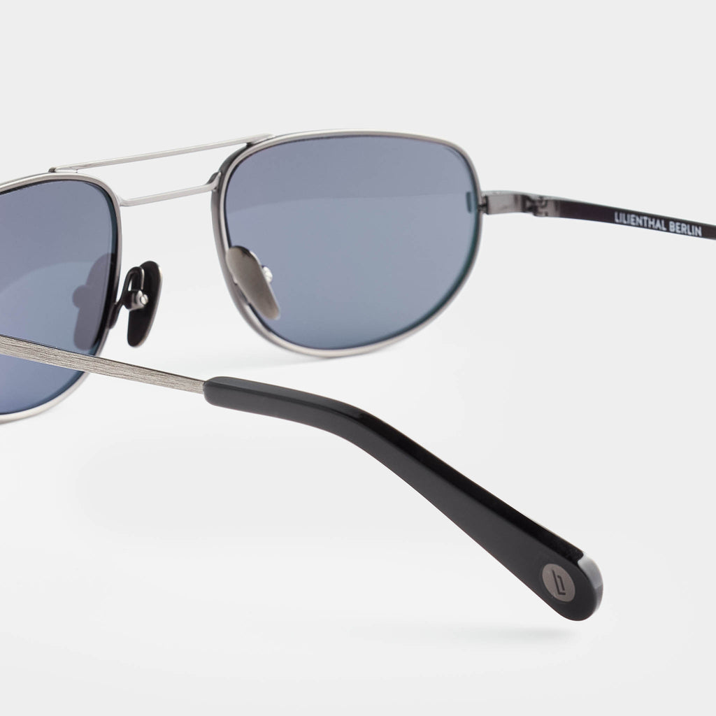 Neo Wave – Anthracite Black / Gray