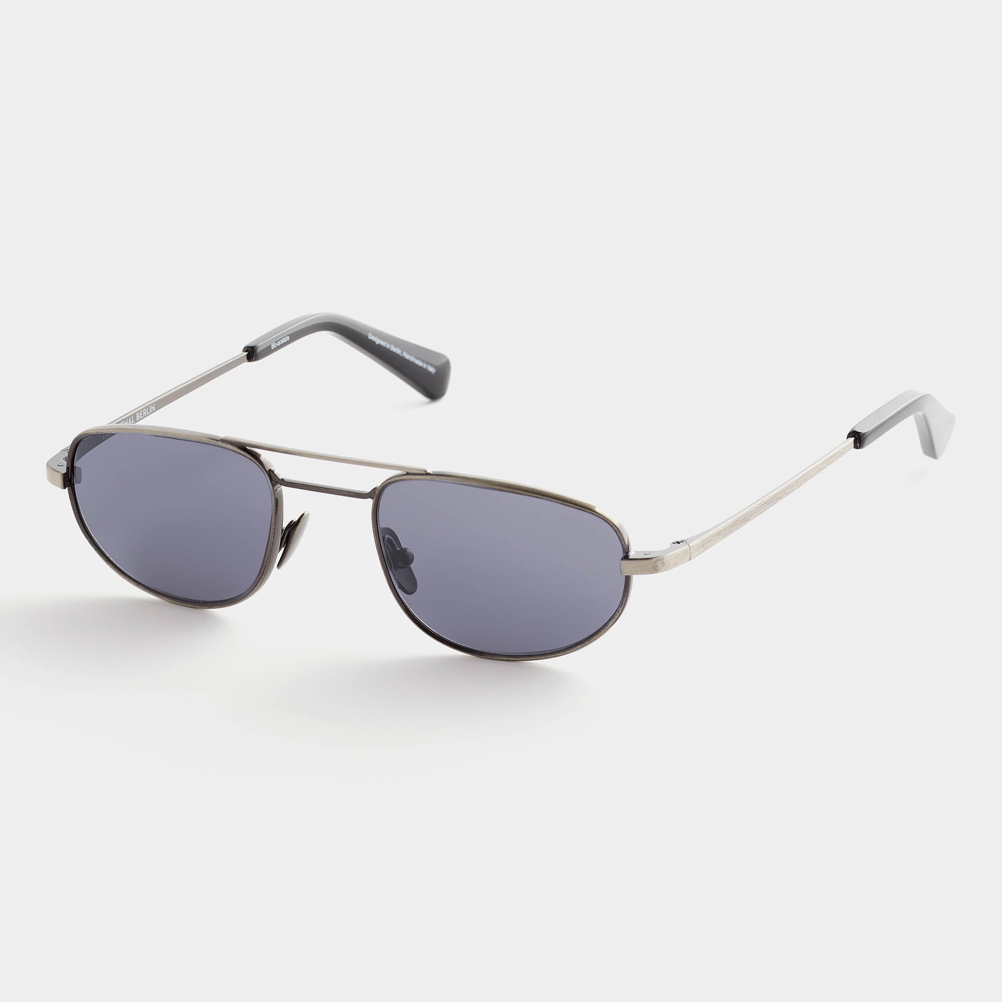 Neo Wave – Anthracite Black / Gray