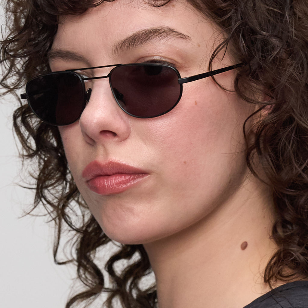 Neo Wave – Black Anthracite / Gray