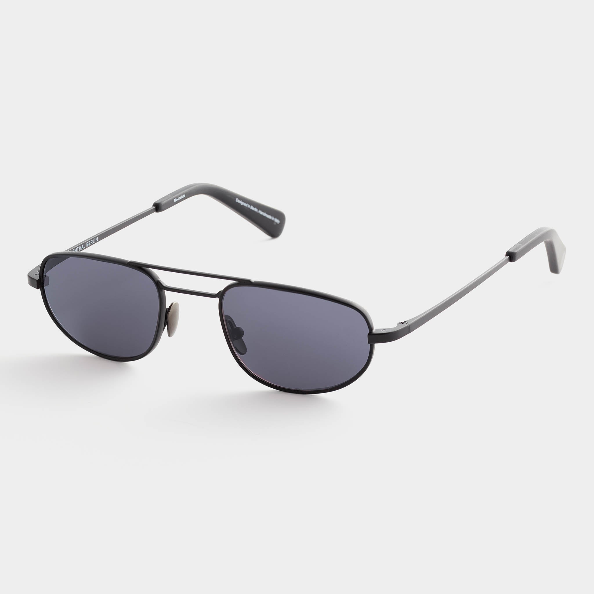 Neo Wave – Black Anthracite / Gray