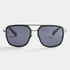 Aero Funk – Anthracite Black / Gray