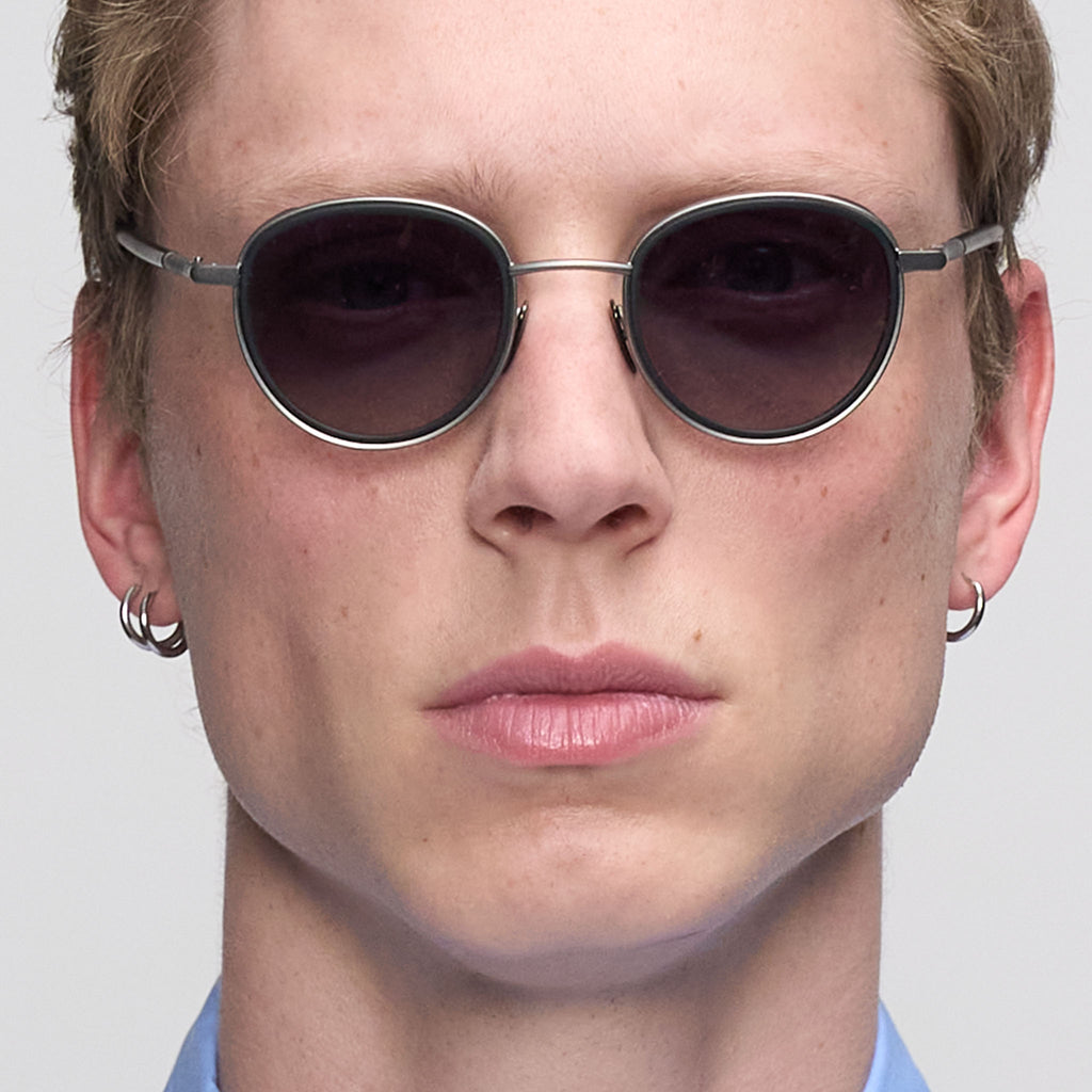 Fusion Pop – Anthracite Black / Gray