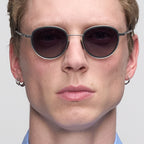 Fusion Pop – Anthracite Black / Gray