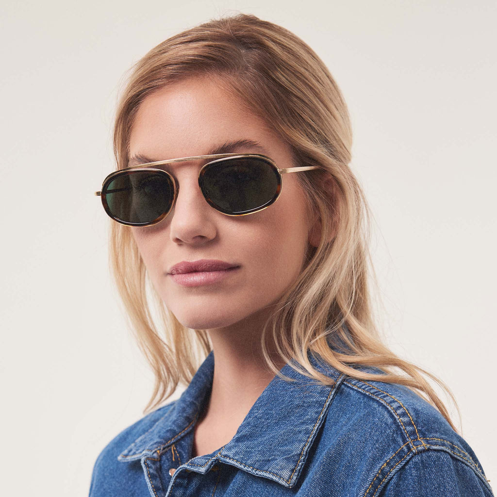 Complextro Silver Lagoon Brown - Lilienthal Berlin