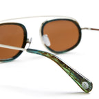 Complextro Silver Lagoon Brown - Lilienthal Berlin