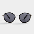 Bit Pop Silver Black Gray - Lilienthal Berlin