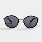 Bit Pop Silver Black Gray - Lilienthal Berlin