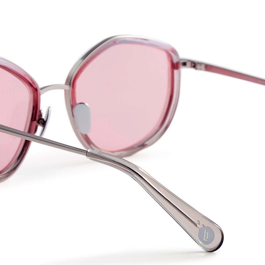 Bit Pop Silver Pixie Rose - Lilienthal Berlin