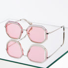 Deep Disco Silver Pixie Rose - Lilienthal Berlin