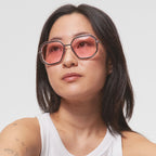 Deep Disco Silver Pixie Rose - Lilienthal Berlin