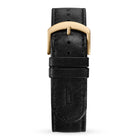 Leather Black Matte - Lilienthal Berlin