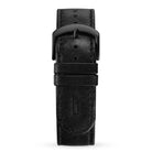 Leather Black Matte - Lilienthal Berlin