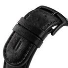 Leather Black Matte - Lilienthal Berlin