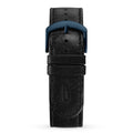 Leather Black Brushed - Lilienthal Berlin