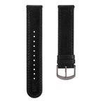 Leather Black Matte - Lilienthal Berlin