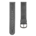 Leather Gray Matte - Lilienthal Berlin