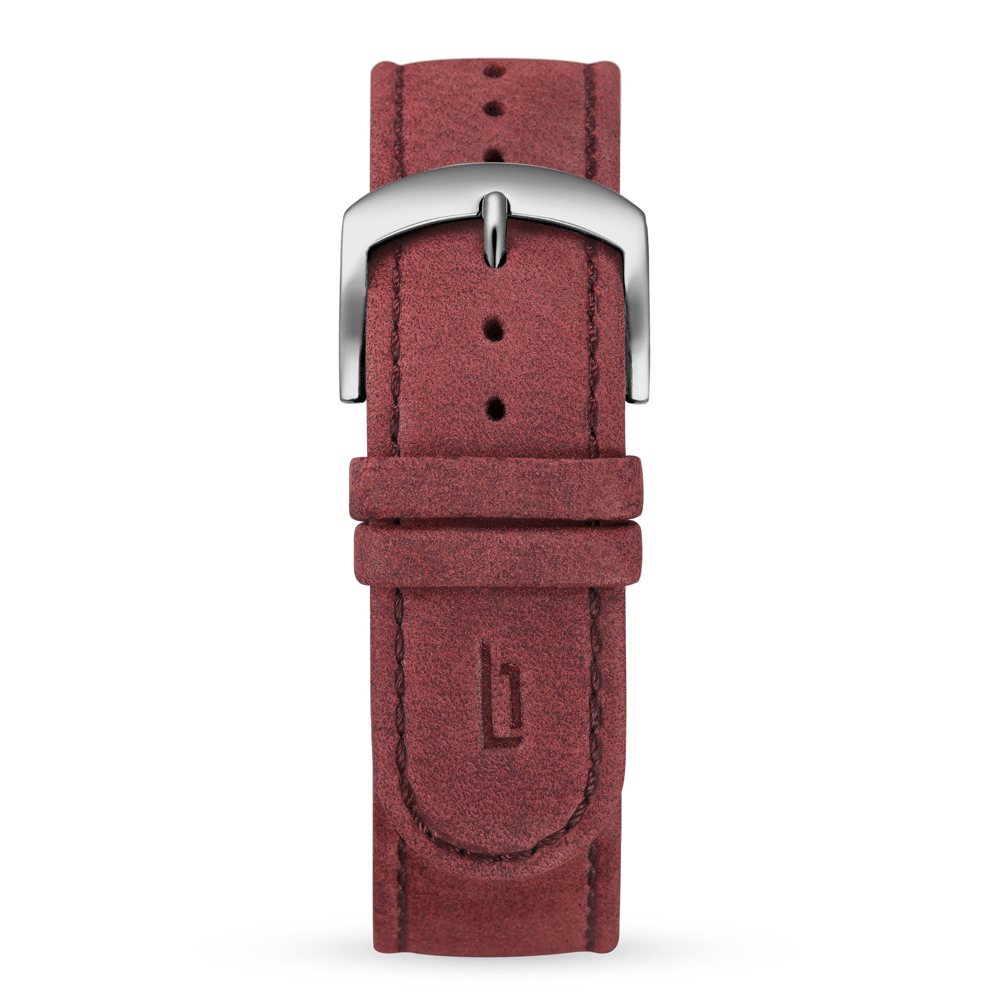 Leather Strap – Amarena