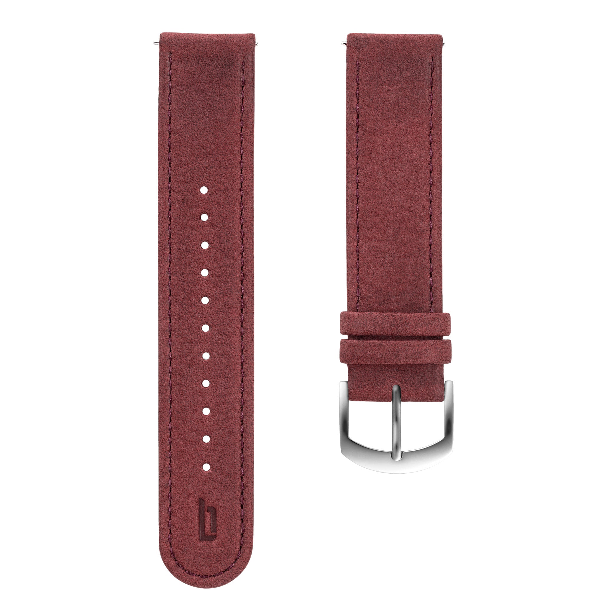 Leather Strap – Amarena