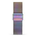 Mesh Rainbow Brushed - Lilienthal Berlin