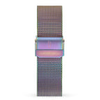 Mesh Rainbow Brushed - Lilienthal Berlin