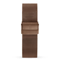 Mesh Bronze Brushed - Lilienthal Berlin