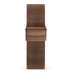 Mesh Bronze Brushed - Lilienthal Berlin