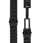 Stainless steel Black Brushed - Lilienthal Berlin