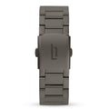 Stainless steel Anthracite Matte - Lilienthal Berlin