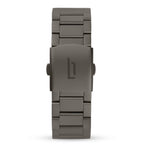 Stainless steel Anthracite Matte - Lilienthal Berlin