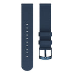 Textile Strap – Blue Matte